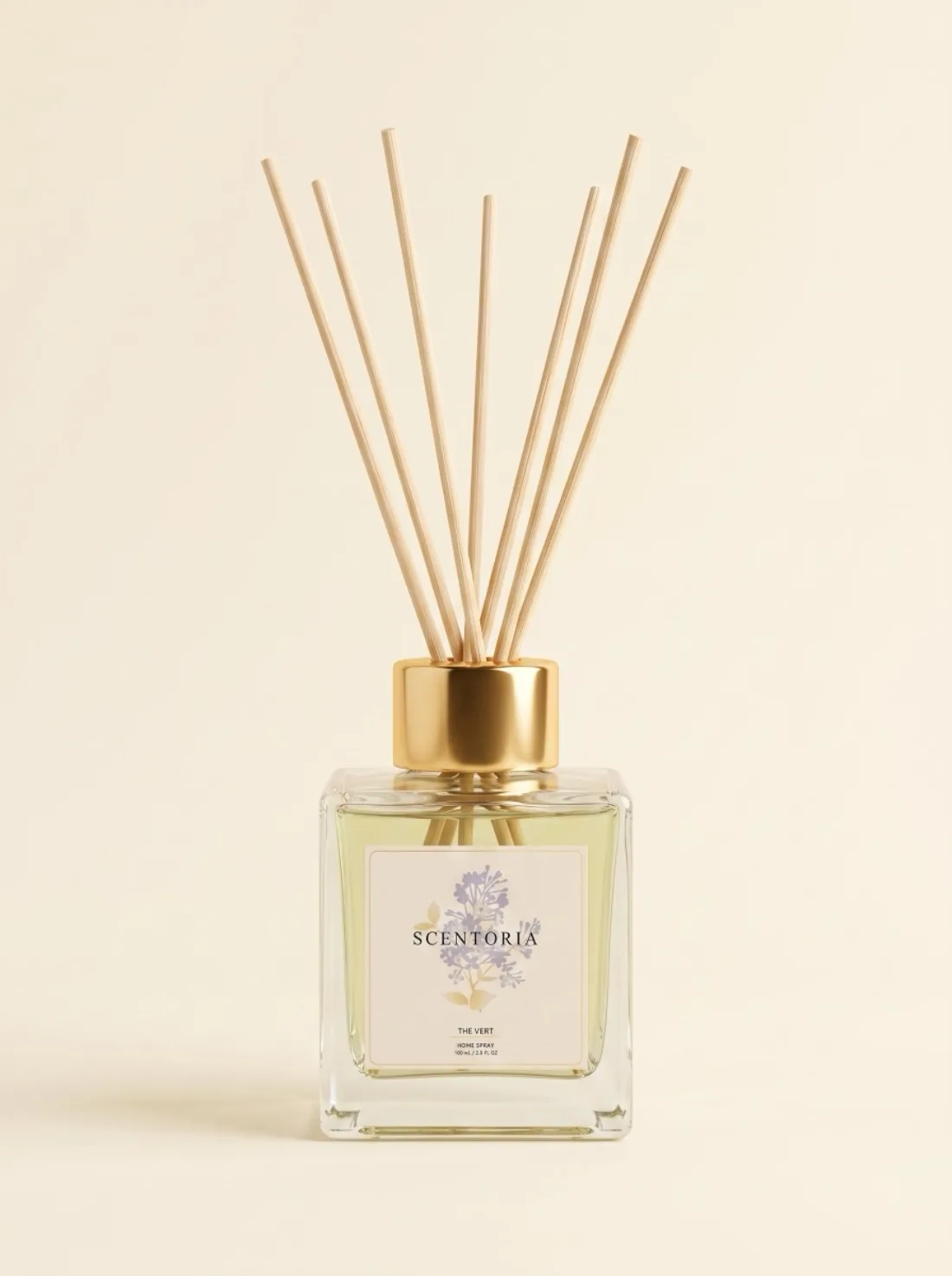 Green Tea — Diffuser