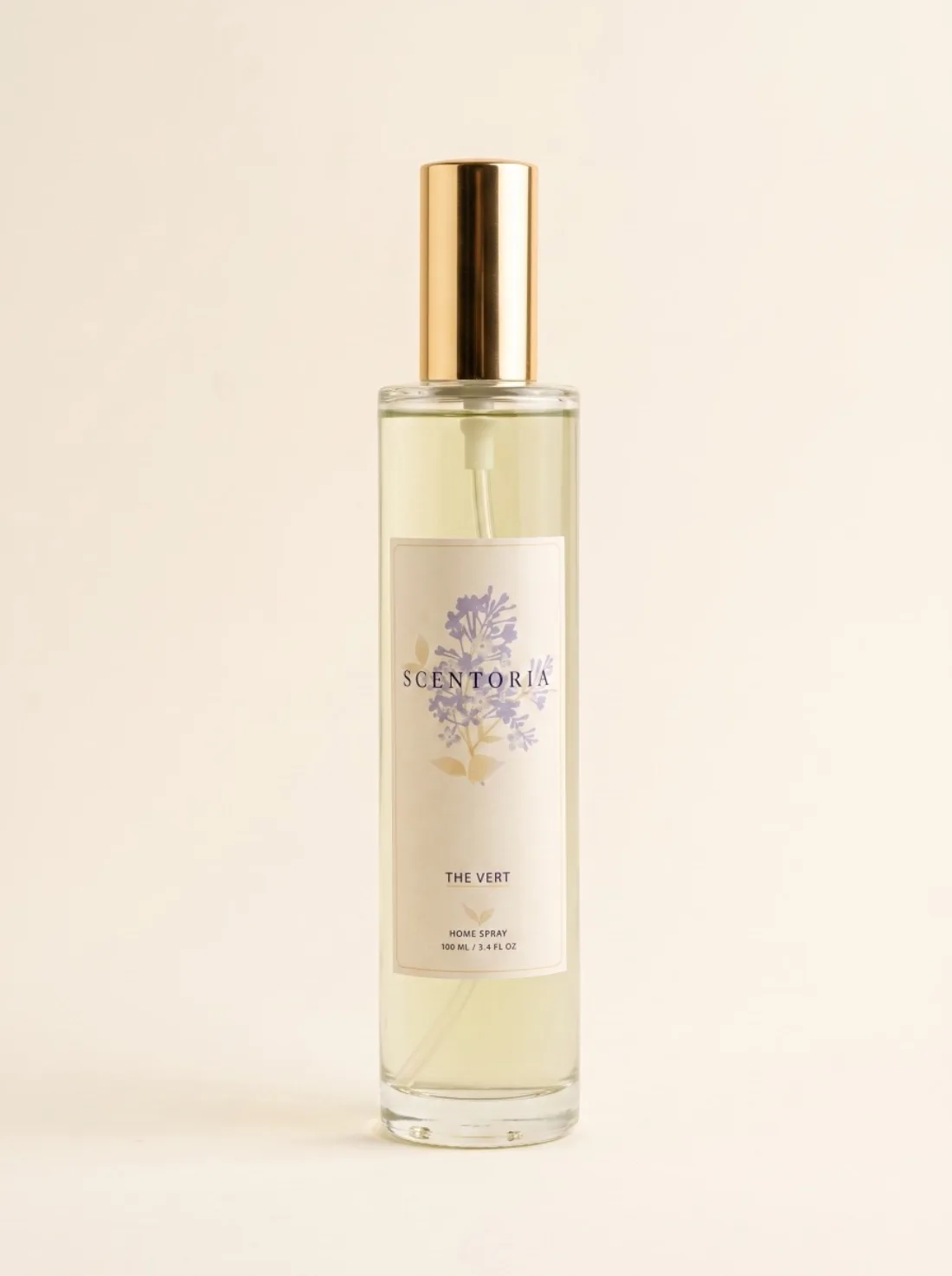 Green Tea — Room Spray