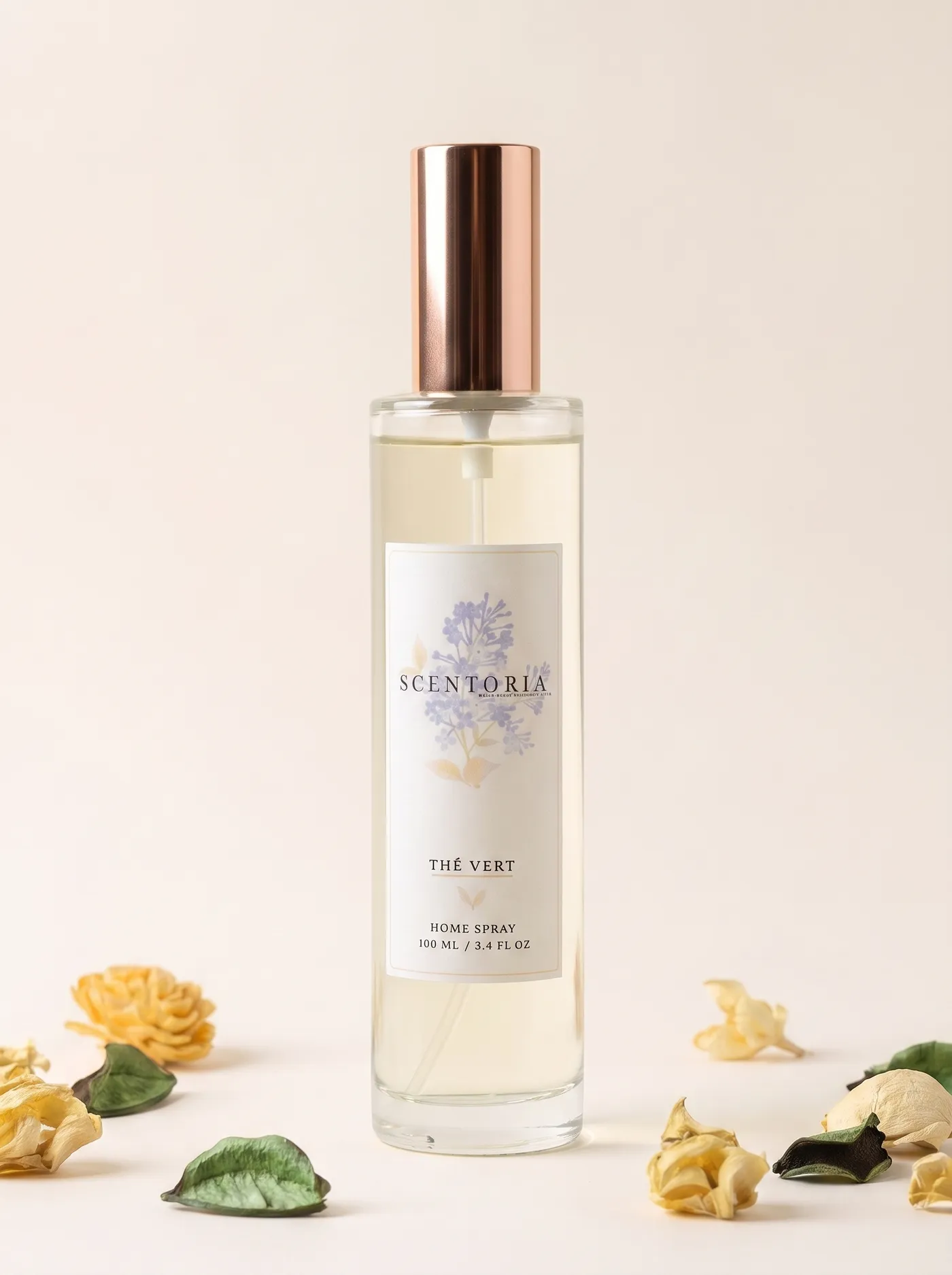 Thé Vert — Room Spray